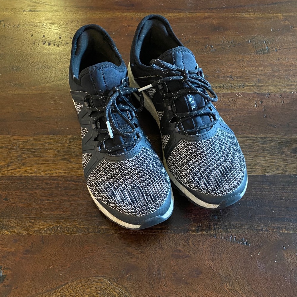 Adidas Pure Boost X